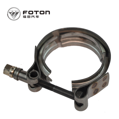 Akcesoria do ciężarówek Foton ISF2.8/3.8 Silnik wysokoprężny z regulacyjnym układem V-zaciskiem OEM nr 4898590