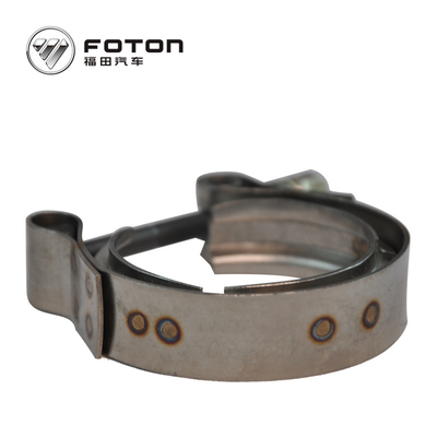 Akcesoria do ciężarówek Foton ISF2.8/3.8 Silnik wysokoprężny z regulacyjnym układem V-zaciskiem OEM nr 4898590