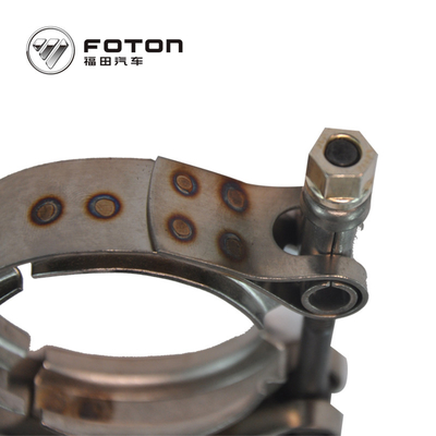 Akcesoria do ciężarówek Foton ISF2.8/3.8 Silnik wysokoprężny z regulacyjnym układem V-zaciskiem OEM nr 4898590