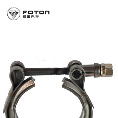 Akcesoria do ciężarówek Foton ISF2.8/3.8 Silnik wysokoprężny z regulacyjnym układem V-zaciskiem OEM nr 4898590