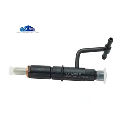 Waga KG 1 C490BPG QC490 XINCHAI Zestaw wtryskiwacza silnika napędowego