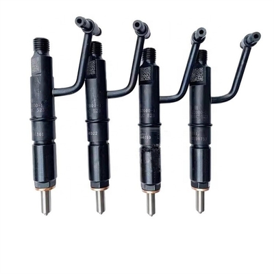 Waga KG 1 C490BPG QC490 XINCHAI Zestaw wtryskiwacza silnika napędowego
