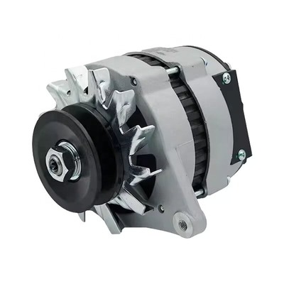 Diesel 4D27T30 Części silnika widelcowego 14v 28v Xinchai 490B Alternator JFWZ17 z 1