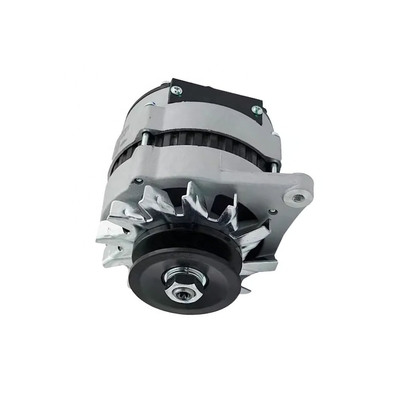 Diesel 4D27T30 Części silnika widelcowego 14v 28v Xinchai 490B Alternator JFWZ17 z 1