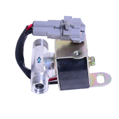 Foton klimatyzacyjny zawór magnetyczny 1K16981200402-1 do układu hamulcowego samochodowego