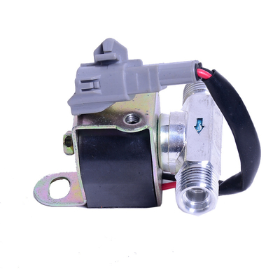 Foton klimatyzacyjny zawór magnetyczny 1K16981200402-1 do układu hamulcowego samochodowego