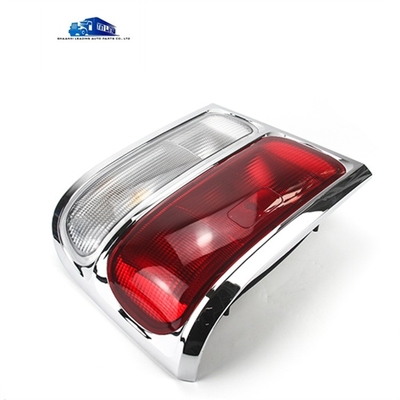 JMC Coaster Accessories 24V tylne światło 45*45*25cm 2019- Rok Modelu Uaktualnienie