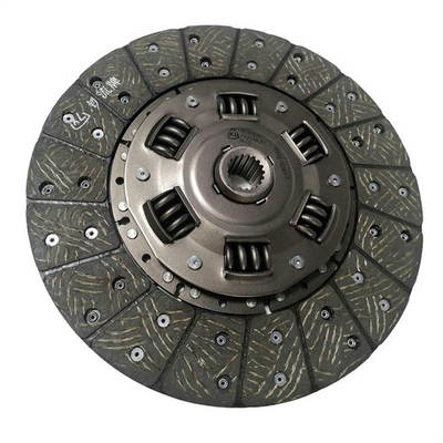 Zestaw dysku sprzęgła dla silnika dźwigni widłowej typu 114A3-10201 13453-10301J