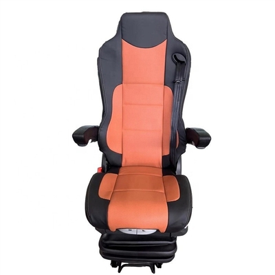 Volvo Comfort powietrzne zawieszenie Siedzenie kierowcy ciężarówki z opcjonalnym ogrzewaniem i wentylacją