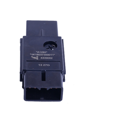 Foton Auto Fitment Controls Przesunięcia przyciskowe dla alarmu niebezpieczeństwa 1pc