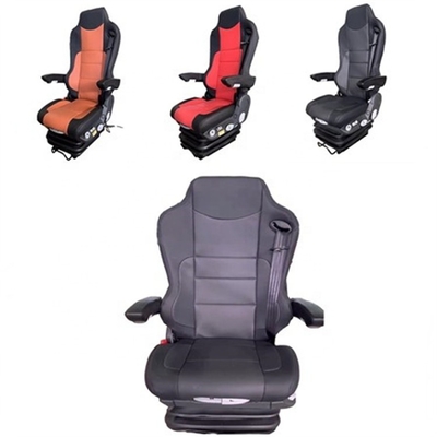 Powieszenie powietrzne Comfort przeznaczenie siedzenia kierowcy ciężarówki do modernizacji/modernizacji OE NO. Sxyl-060
