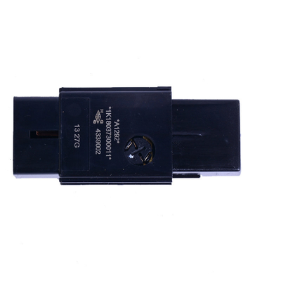 Foton Auto Fitment Controls Przesunięcia przyciskowe dla alarmu niebezpieczeństwa 1pc
