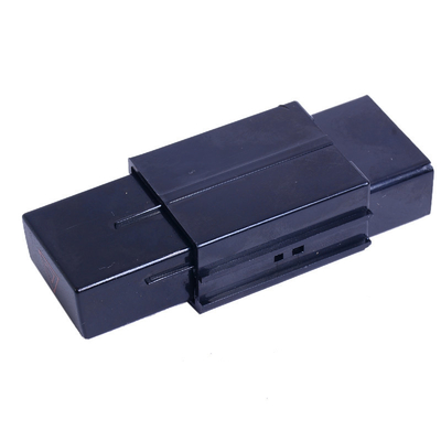 Foton Auto Fitment Controls Przesunięcia przyciskowe dla alarmu niebezpieczeństwa 1pc