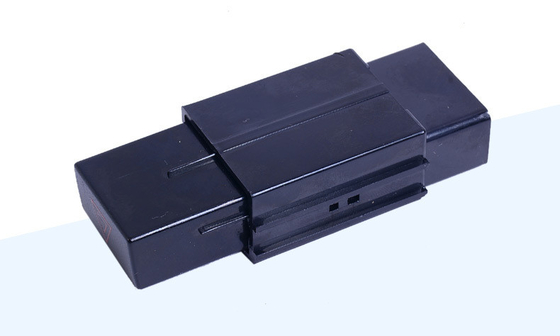 Foton Auto Fitment Controls Przesunięcia przyciskowe dla alarmu niebezpieczeństwa 1pc