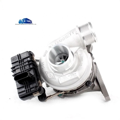 10168923/GTC1446 Turbodoładowarka dla silnika SAIC MAXUS G10 1.9T Changan F70 Yunnei D19