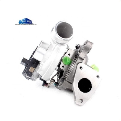 10168923/GTC1446 Turbodoładowarka dla silnika SAIC MAXUS G10 1.9T Changan F70 Yunnei D19