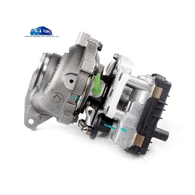 10168923/GTC1446 Turbodoładowarka dla silnika SAIC MAXUS G10 1.9T Changan F70 Yunnei D19