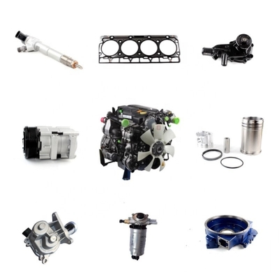 10168923/GTC1446 Turbodoładowarka dla silnika SAIC MAXUS G10 1.9T Changan F70 Yunnei D19