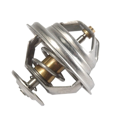 Foton Auto Auto Parts Metal Material Termostat do wymiany i naprawy 1998-2001
