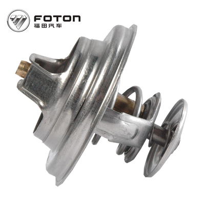 Foton Auto Auto Parts Metal Material Termostat do wymiany i naprawy 1998-2001