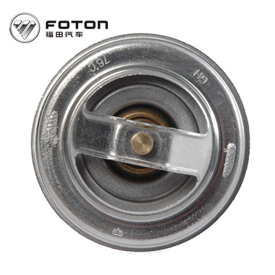 Foton Auto Auto Parts Metal Material Termostat do wymiany i naprawy 1998-2001