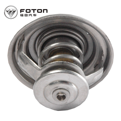 Foton Auto Auto Parts Metal Material Termostat do wymiany i naprawy 1998-2001