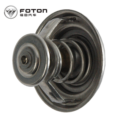 Foton Auto Auto Parts Metal Material Termostat do wymiany i naprawy 1998-2001