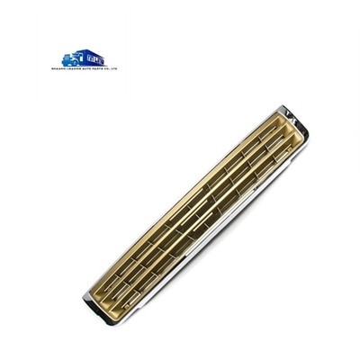 Jingma JMV6550 Wyposażenie samochodowe Genuine Parts Centre Grill G907B-2803040 dla autobusów średniej wielkości