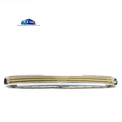 Jingma JMV6550 Wyposażenie samochodowe Genuine Parts Centre Grill G907B-2803040 dla autobusów średniej wielkości