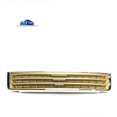 Jingma JMV6550 Wyposażenie samochodowe Genuine Parts Centre Grill G907B-2803040 dla autobusów średniej wielkości