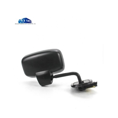 OE NO. G907B-8202010 Koster Black Reflector dla JMC Jingma Bus Left Mirror Assembly