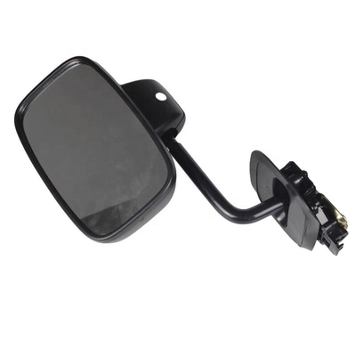 OE NO. G907B-8202010 Koster Black Reflector dla JMC Jingma Bus Left Mirror Assembly