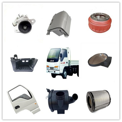 Wyposażenie wycieraczki Assy dla modelu FOTON1049 1046 1039 Generacja 1 GRATOUR im6 MPV 17.03-