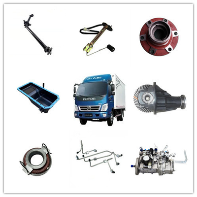 Wyposażenie wycieraczki Assy dla modelu FOTON1049 1046 1039 Generacja 1 GRATOUR im6 MPV 17.03-