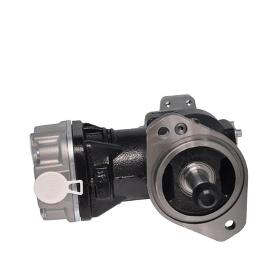 Uniwersalny kompresor powietrza samochodowego J4932265W0453 dla części naprawczych ciężarówek 12/24V