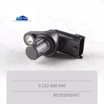 Czujnik PP X0281002667 dla Yunnei D20 Crank Motor Crankshaft Position Camshaft Sensor