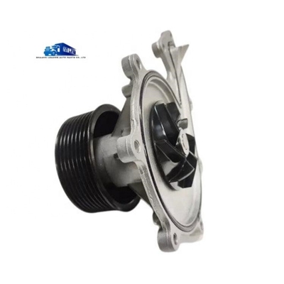 Foton JAC ISF3.8 Części silnika mechanicznego Pompa wodna 5333035 5263374 5257960 5288908