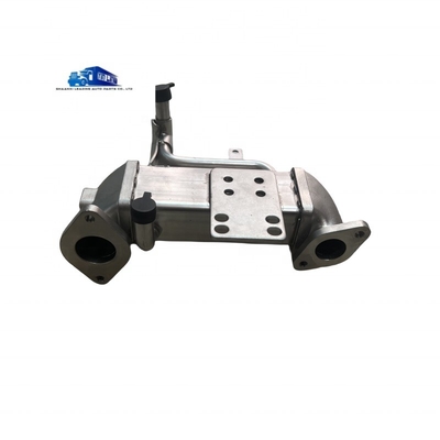 Moduł chłodzenia YUNNEI Power EGR dla JAC FOTON Xugong i XCMG Construction Machinery