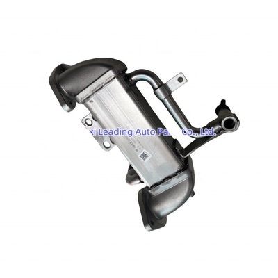 Moduł chłodzenia YUNNEI Power EGR dla JAC FOTON Xugong i XCMG Construction Machinery