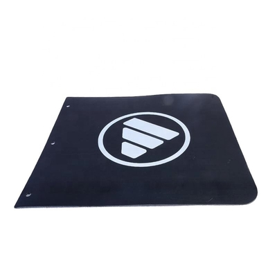 Foton Truck Special Rubber Fender 1B16985000052/1B16985000053 z wyposażeniem samochodowym