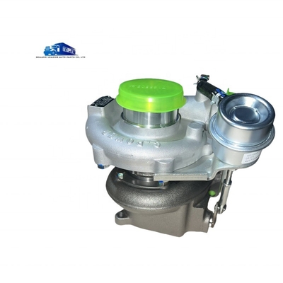 Yunnei Engine D30TCID-120001 TURBOCHARGER Produkt metalowy do ciężarówek JAC Foton JMC
