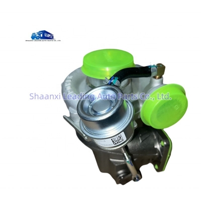 Yunnei Engine D30TCID-120001 TURBOCHARGER Produkt metalowy do ciężarówek JAC Foton JMC