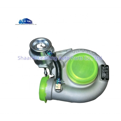 Yunnei Engine D30TCID-120001 TURBOCHARGER Produkt metalowy do ciężarówek JAC Foton JMC