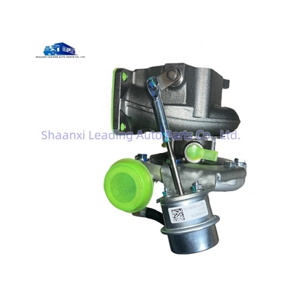 Yunnei Engine D30TCID-120001 TURBOCHARGER Produkt metalowy do ciężarówek JAC Foton JMC