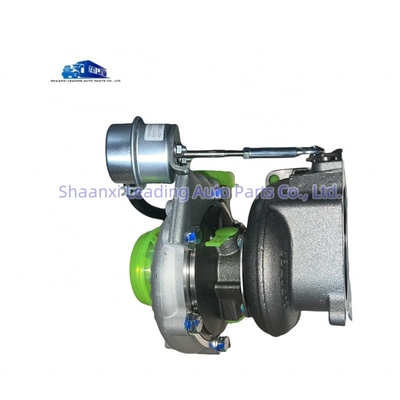 Yunnei Engine D30TCID-120001 TURBOCHARGER Produkt metalowy do ciężarówek JAC Foton JMC