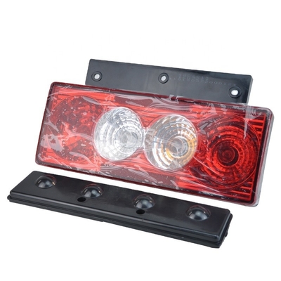 Foton AUMARK 12V tylna kombinacja lamp F1B18037200012A0481/F1B18037200010A0481