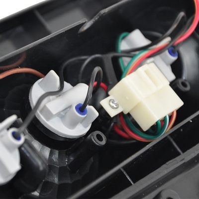 Foton AUMARK 12V tylna kombinacja lamp F1B18037200012A0481/F1B18037200010A0481