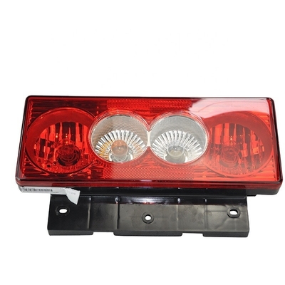 Foton Truck Rear Tail Light Assembly F1B18037200013A1103/F1B18037200011A1103 z napięciem 24 V