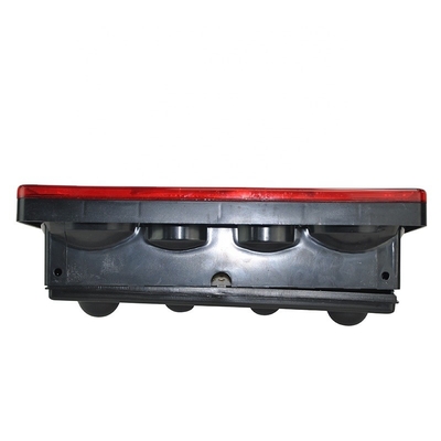 Foton Truck Rear Tail Light Assembly F1B18037200013A1103/F1B18037200011A1103 z napięciem 24 V
