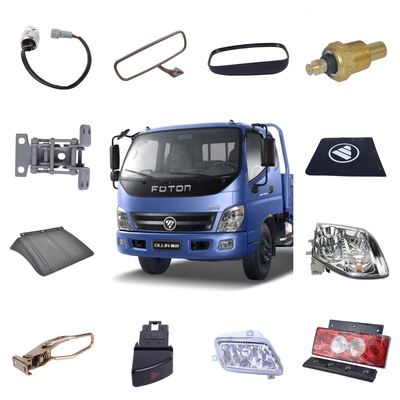 2012- Foton TUNLAND FP1850050002A0A0368 Ręcznik otwierający zamek bagażnika